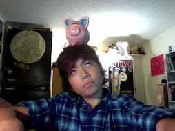 Pig hat?