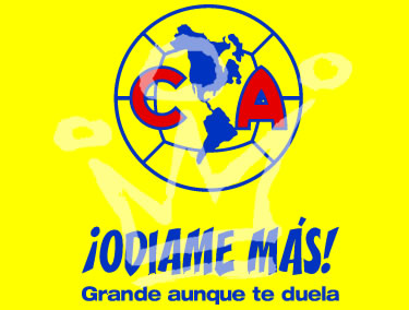 Club America Imagenes