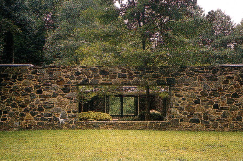 Issole Casa Hooper II / Marcel Breuer
