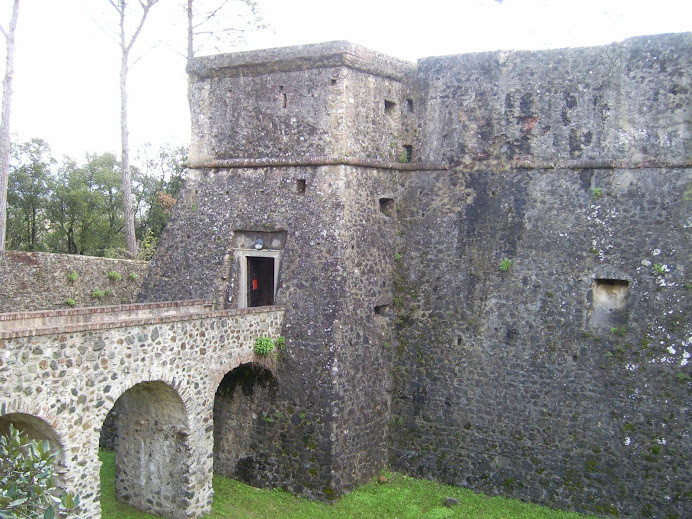 Fortezza della Brunella