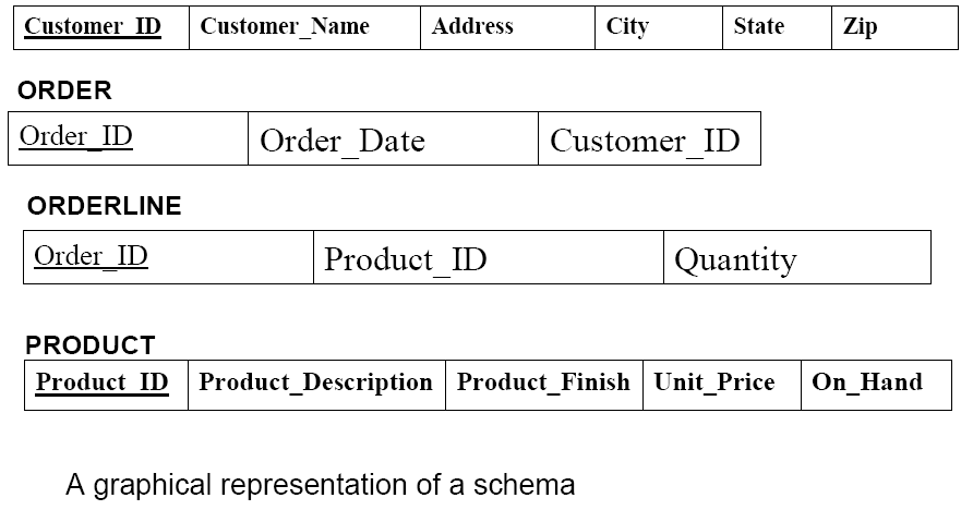 logical database design in dbms ppt