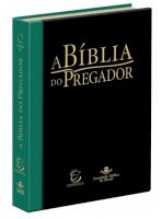 Biblia do Pregador