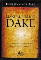 Manual Bíblico Dake