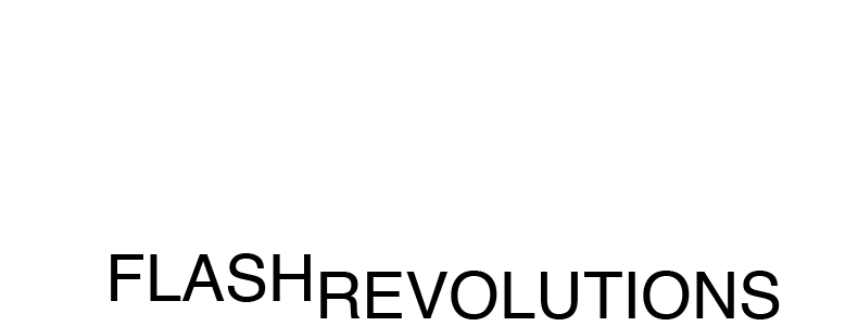 flash revolutions