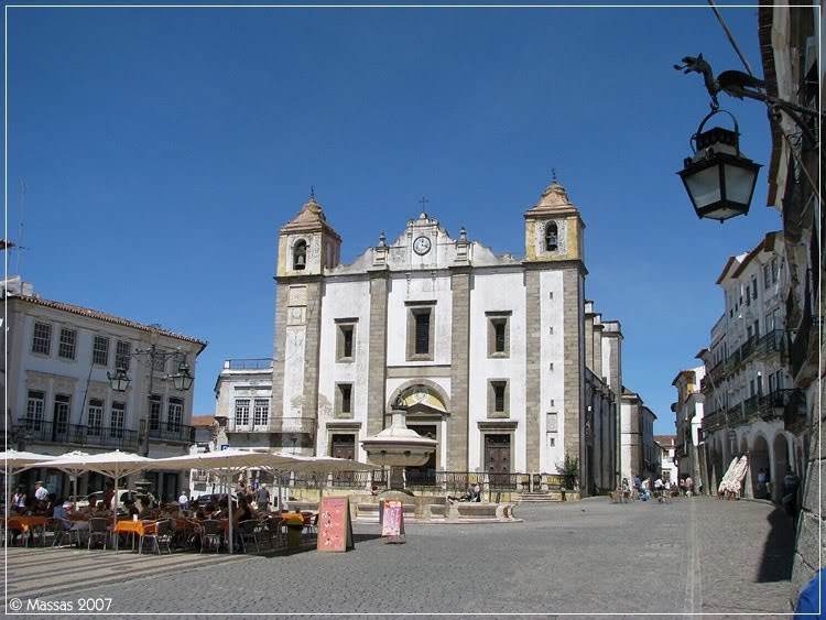 Melhor Portugal  Centro Hist  rico   vora