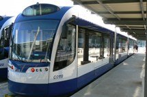Metro Sul do Tejo