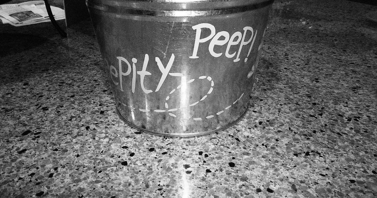 theloydcollection A Drop in the Bucket