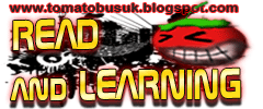 read and learning