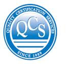 Qcs Logo