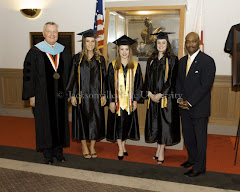 Madison At Her JSU Graduation 8.8.08