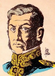 Jose de San Martín