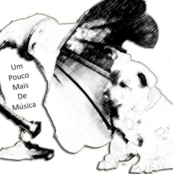 Um Pouco Mais De Música