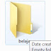 Cara Mengunci Folder Di Windows 7 Tanpa Software | Revian-4rt