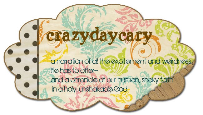 crazydaycary