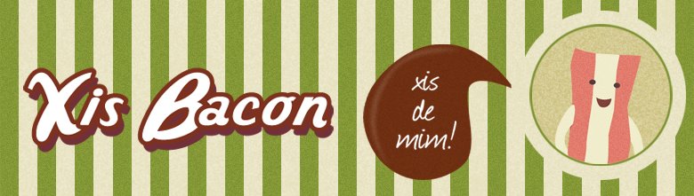 Xis Bacon