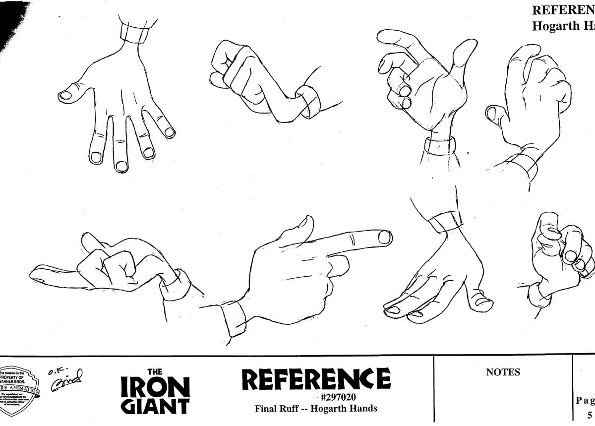 three references