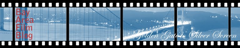 Bay Area Film Blog