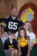 Our Family - Summer 2007