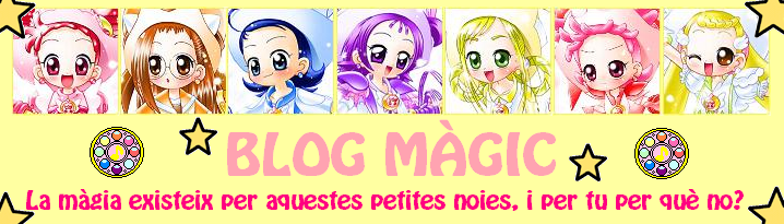 Blog Màgic
