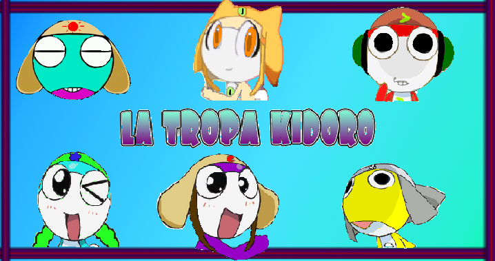 La Tropa Kidoro