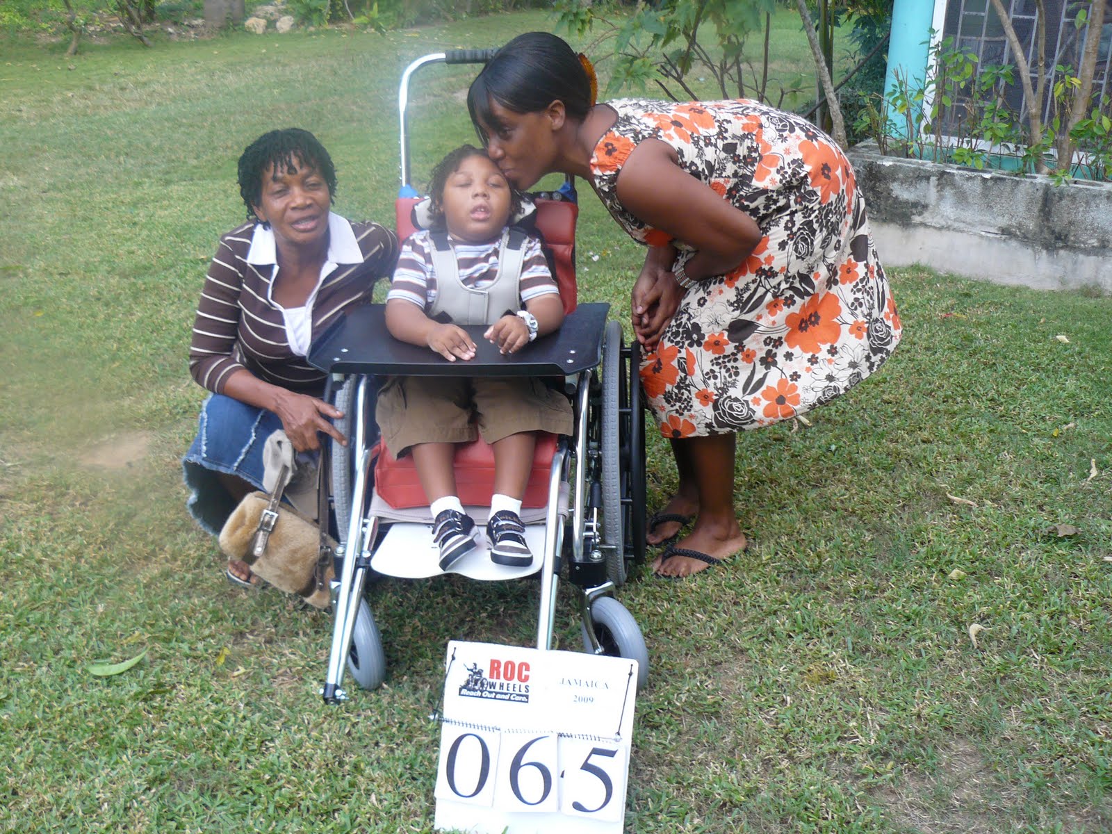 Jamaica Spring Break