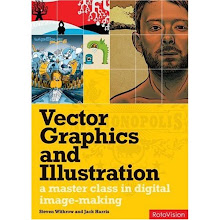 Vector Graphics and Illustration (2008)
