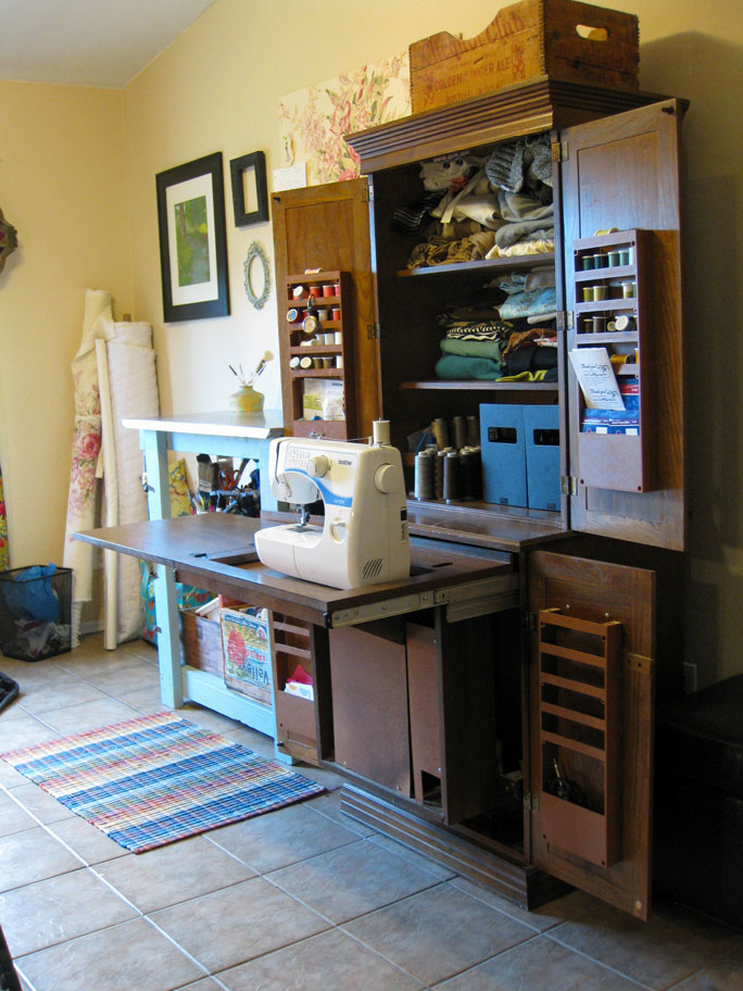 Sewing+Thread+Storage+Wall+Cabinets Sewing Thread Storage Wall Cabinets http://sew-over-it.blogspot.com ...