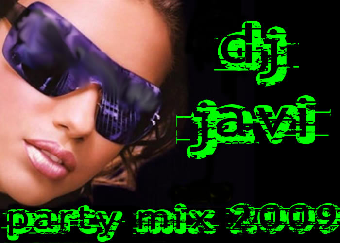 Dj Javi