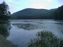 Cranberry Pond