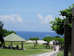 Okinawa Peace Memorial Park