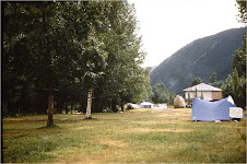 El Camping Sol i Neu donde nos conocimos