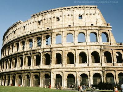 kota roma