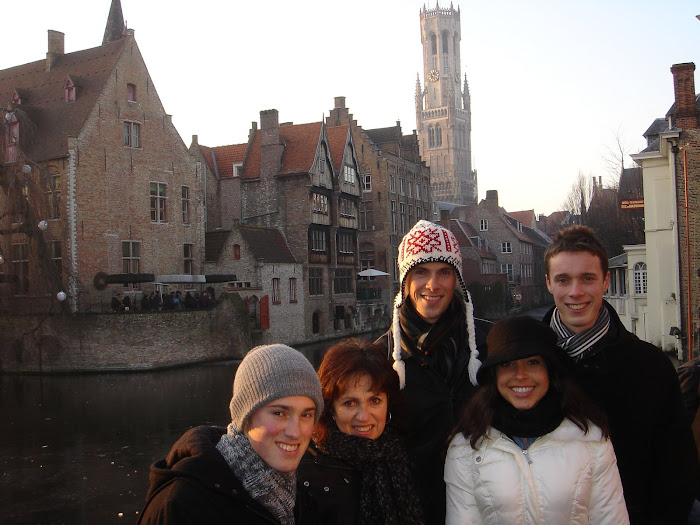 Brugge, Belgium