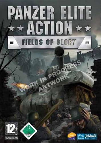 Download FREE Panzer Elite Action Fields Of Glory PC Game Download FREE Panzer Elite Action Fields Of Glory PC Game