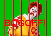 Nanny Bans Happy Meals