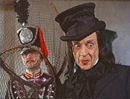 Nanny's Childcatcher