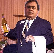 Lord Prescott