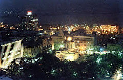 Asunción Nocturna