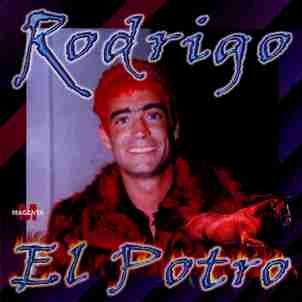 El potro