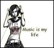 With Music