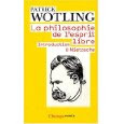 Publication Patrick Wotling