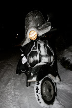 Vespa PX200E