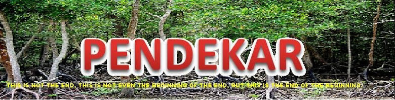 PENDEKAR