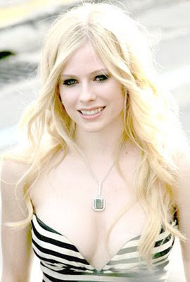 avril