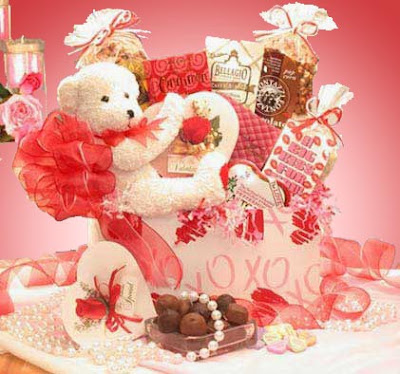 Valentine's Day gift Valentine's Day gifts for him and her