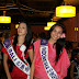MISS TOURISM QUEEN INTERNATIONAL 2009 (Memories) Wuhan & Suizhou City