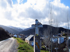 Estrada Villafranca del Bierzo