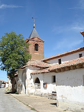 El Burgo Ranero - Castilla - Leon