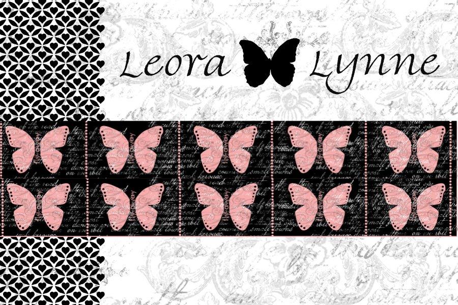 ~Leora Lynne~
