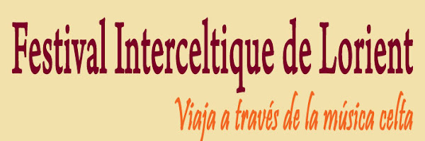 Festival Interceltique de Lorient